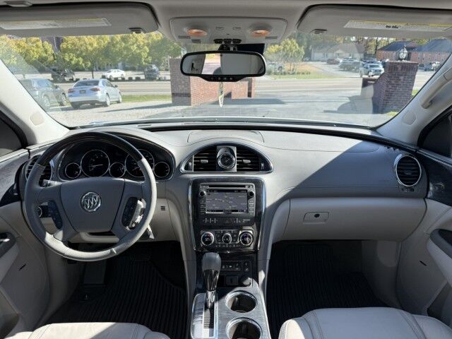 2016 Buick Enclave Premium Crossville TN