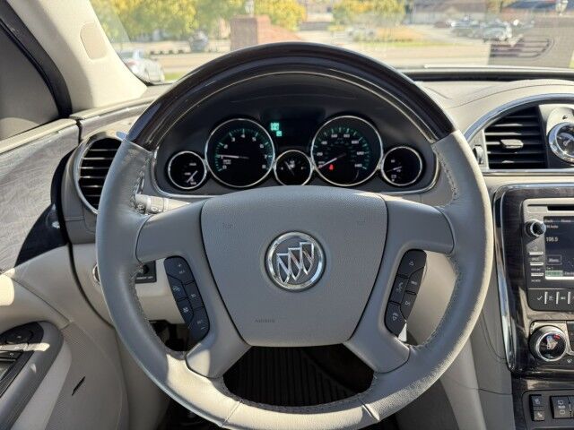 2016 Buick Enclave Premium Crossville TN