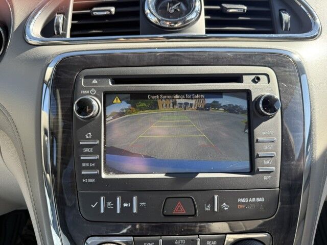 2016 Buick Enclave Premium Crossville TN