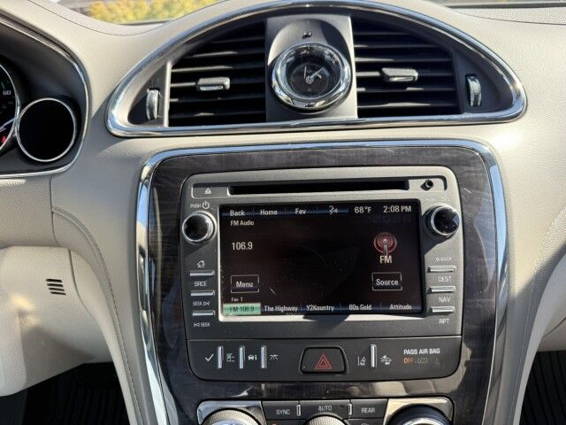 2016 Buick Enclave Premium Crossville TN