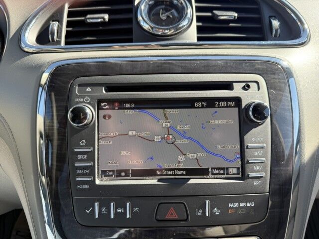 2016 Buick Enclave Premium Crossville TN