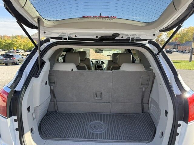 2016 Buick Enclave Premium Crossville TN