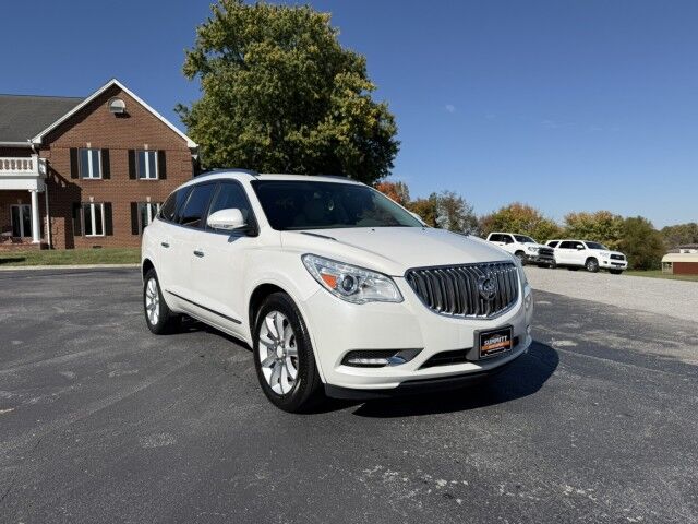 2016 Buick Enclave Premium
