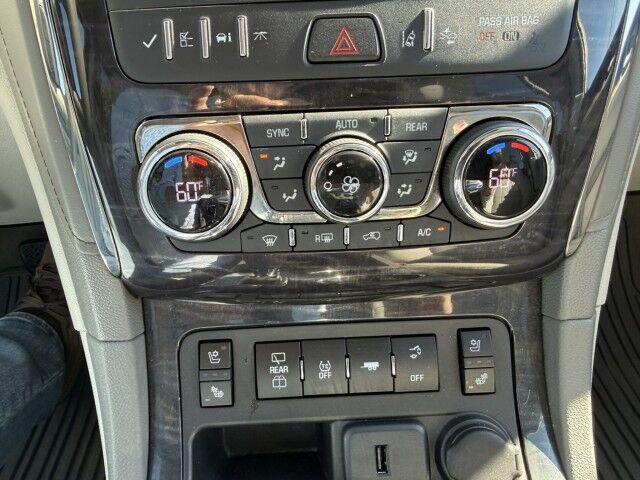 2016 Buick Enclave Premium Crossville TN