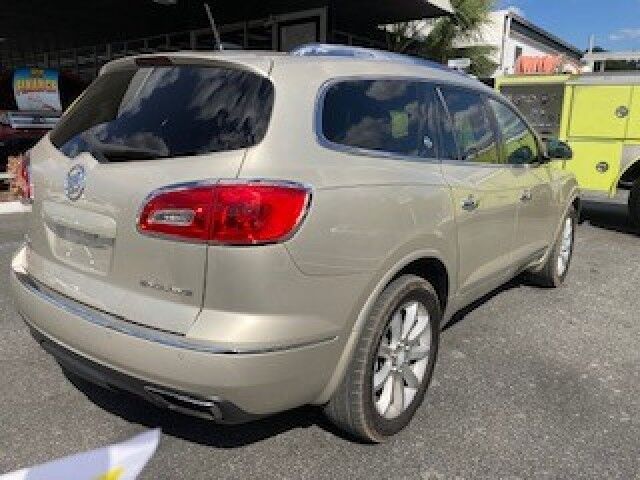 2016 Buick Enclave Premium FWD Gainesville FL
