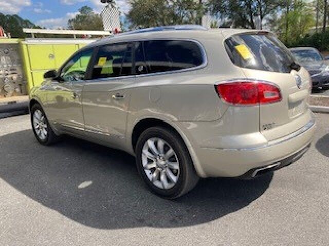 2016 Buick Enclave Premium FWD Gainesville FL