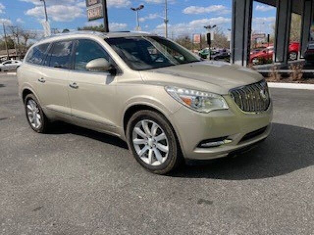 2016 Buick Enclave Premium FWD Gainesville FL