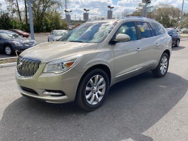 2016 Buick Enclave Premium