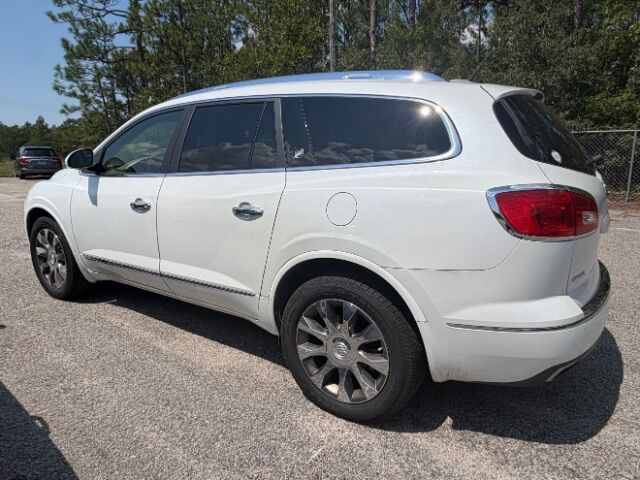 2016 Buick Enclave Premium Gaston SC