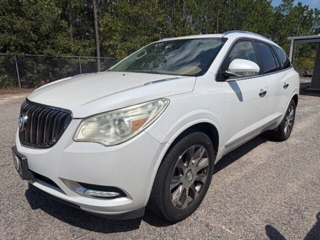 2016 Buick Enclave Premium Gaston SC