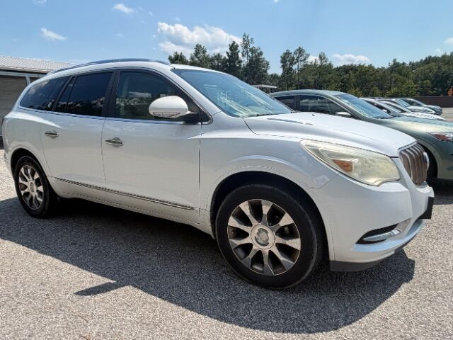 2016 Buick Enclave Premium Gaston SC