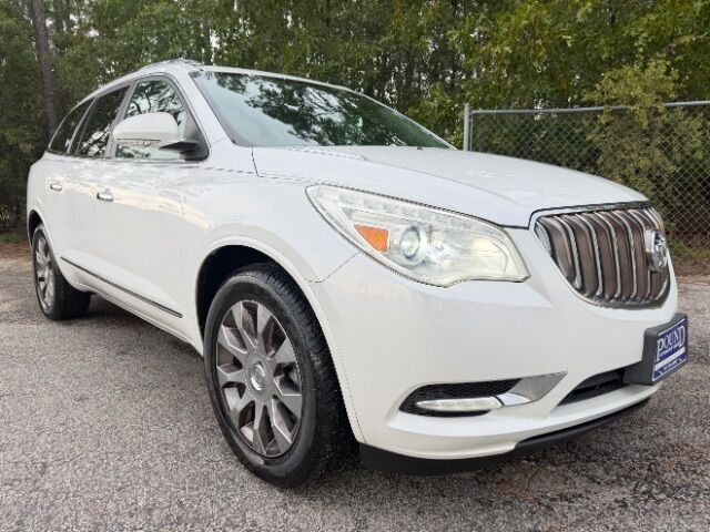 2016 Buick Enclave Premium Gaston SC
