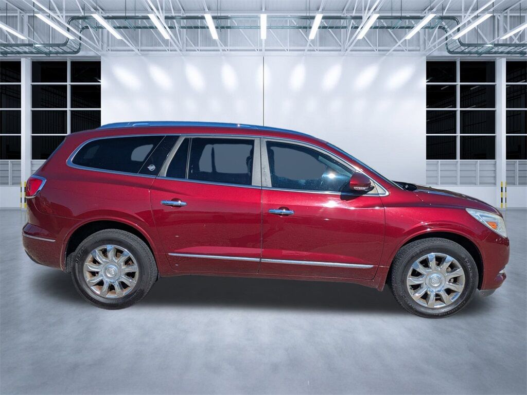 2016 Buick Enclave Premium Group