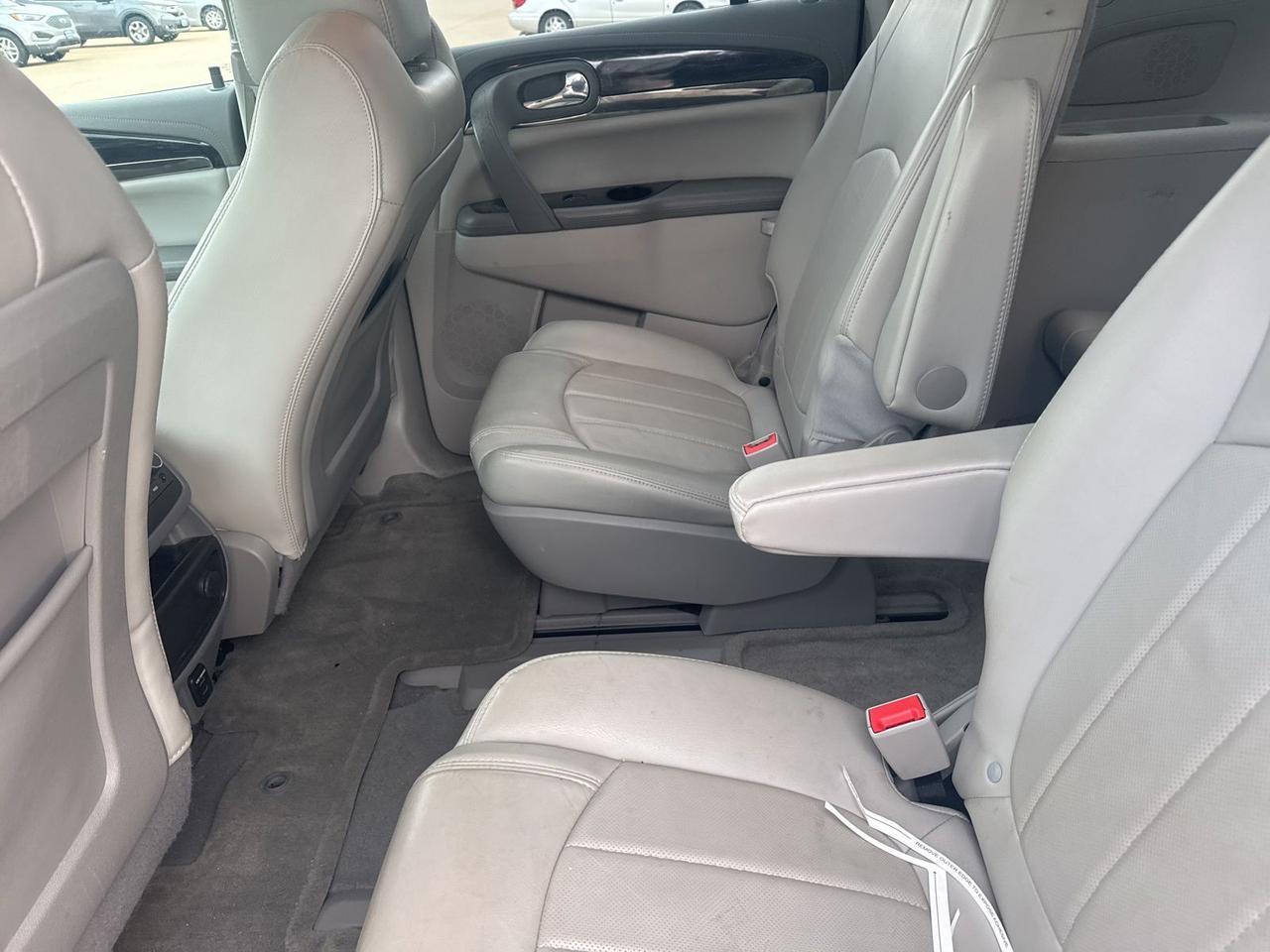 2016 Buick Enclave Premium Group West Burlington IA