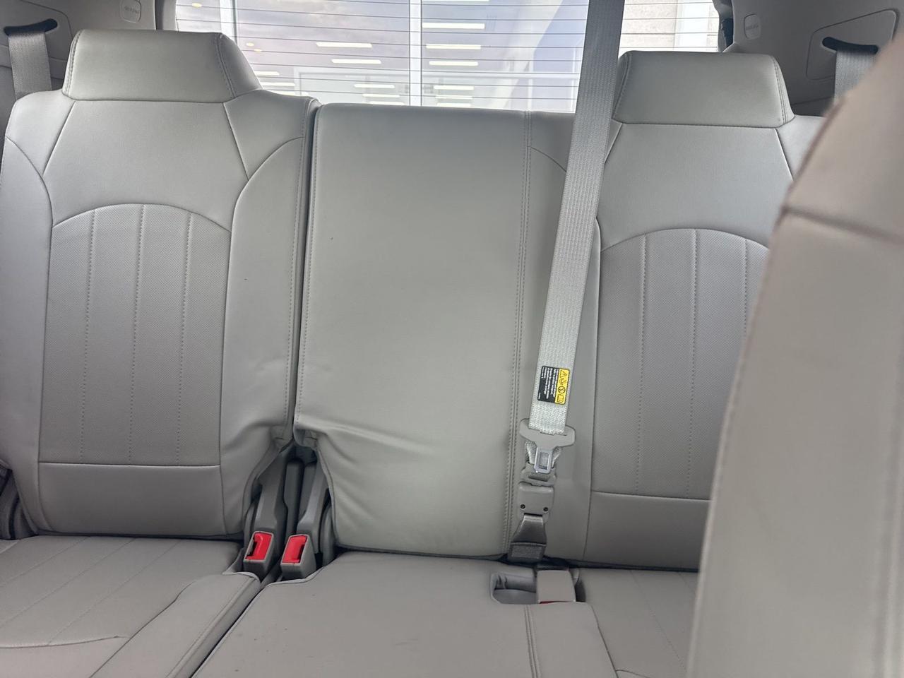 2016 Buick Enclave Premium Group West Burlington IA