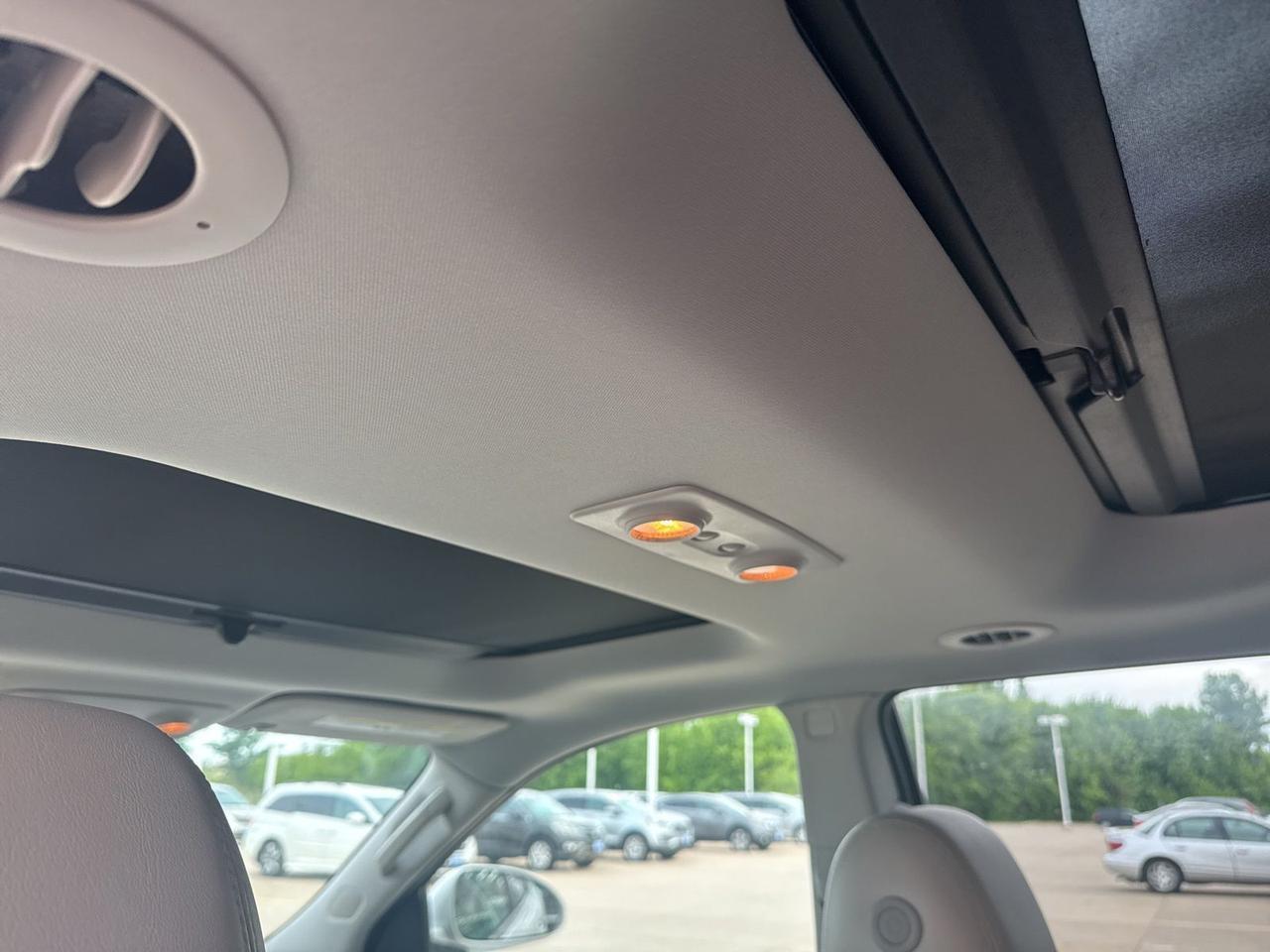 2016 Buick Enclave Premium Group West Burlington IA