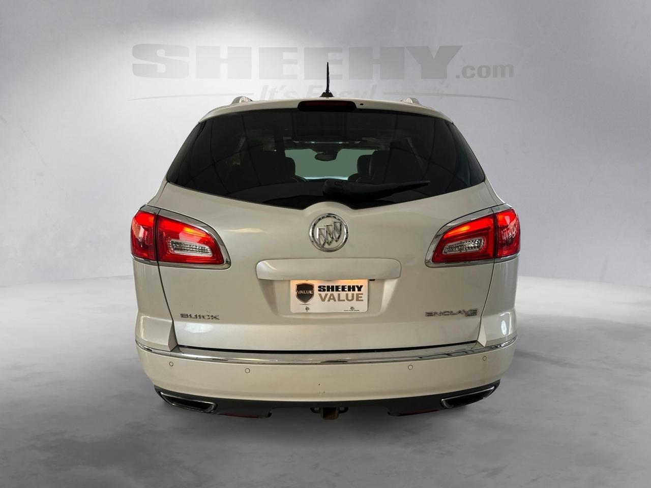 2016 Buick Enclave Premium Group Richmond VA