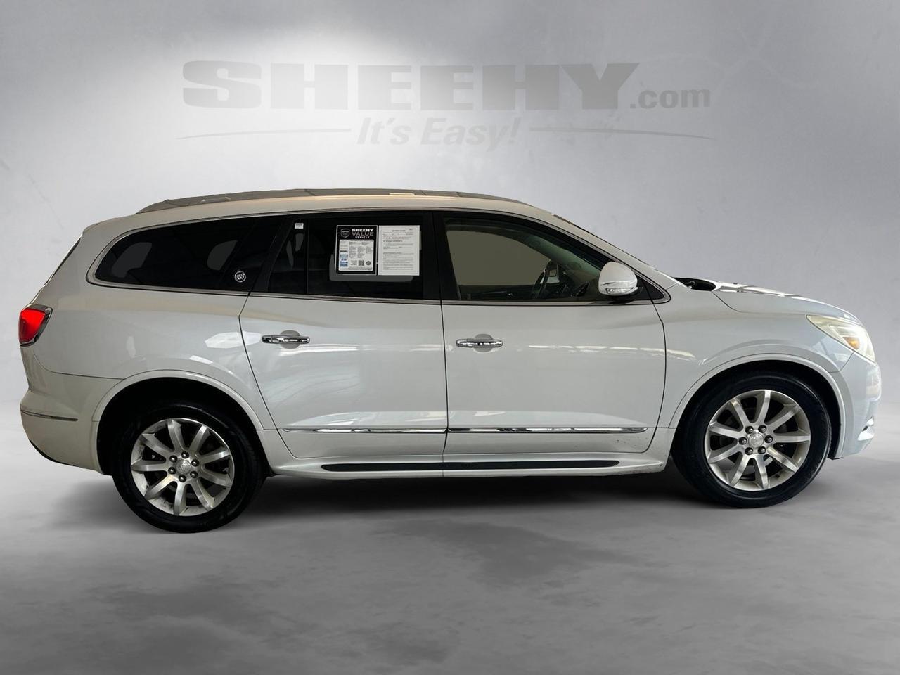 2016 Buick Enclave Premium Group Richmond VA