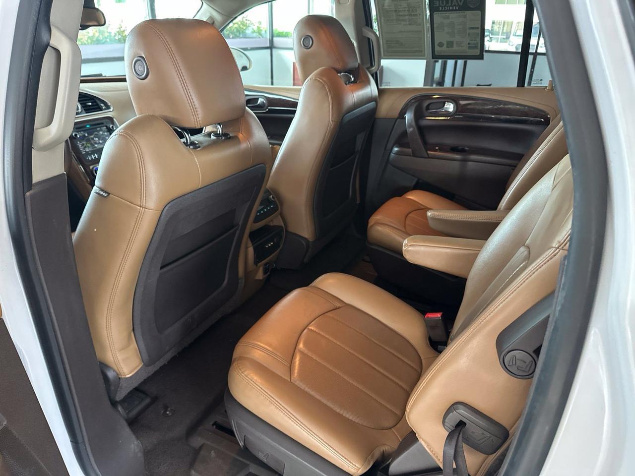 2016 Buick Enclave Premium Group Richmond VA