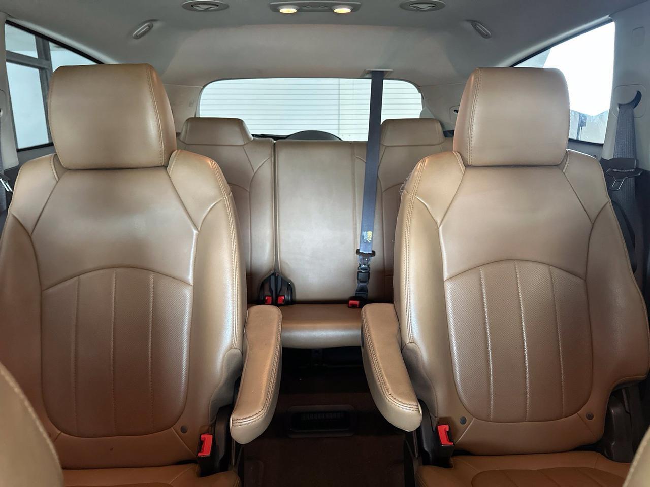 2016 Buick Enclave Premium Group Richmond VA