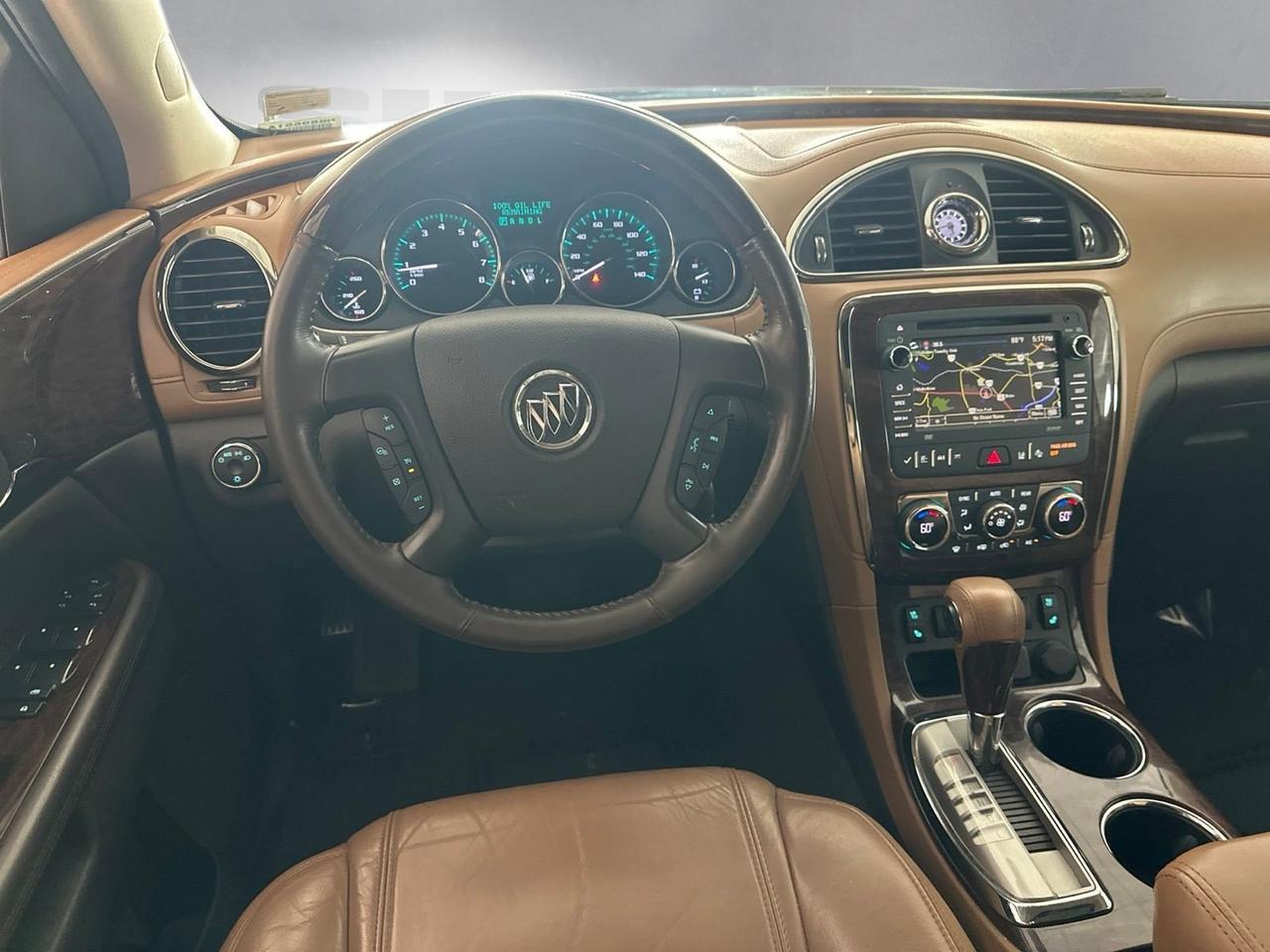 2016 Buick Enclave Premium Group Richmond VA