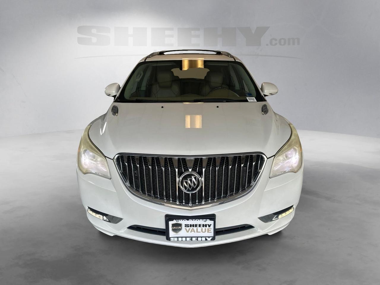 2016 Buick Enclave Premium Group Richmond VA