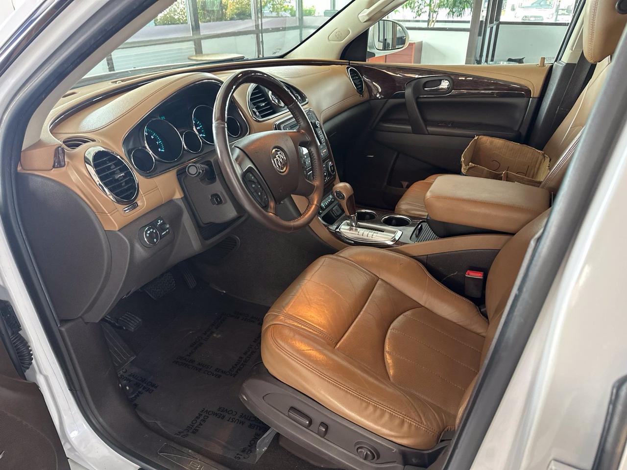 2016 Buick Enclave Premium Group Richmond VA