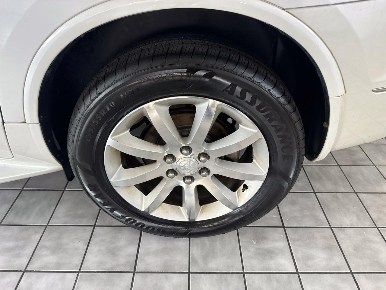 2016 Buick Enclave Premium Group Richmond VA