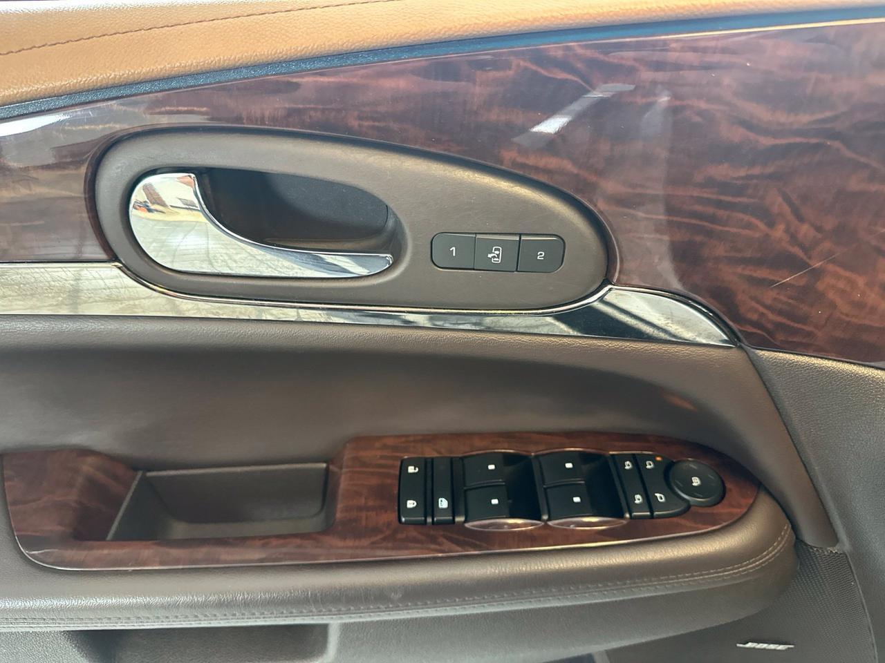2016 Buick Enclave Premium Group Richmond VA