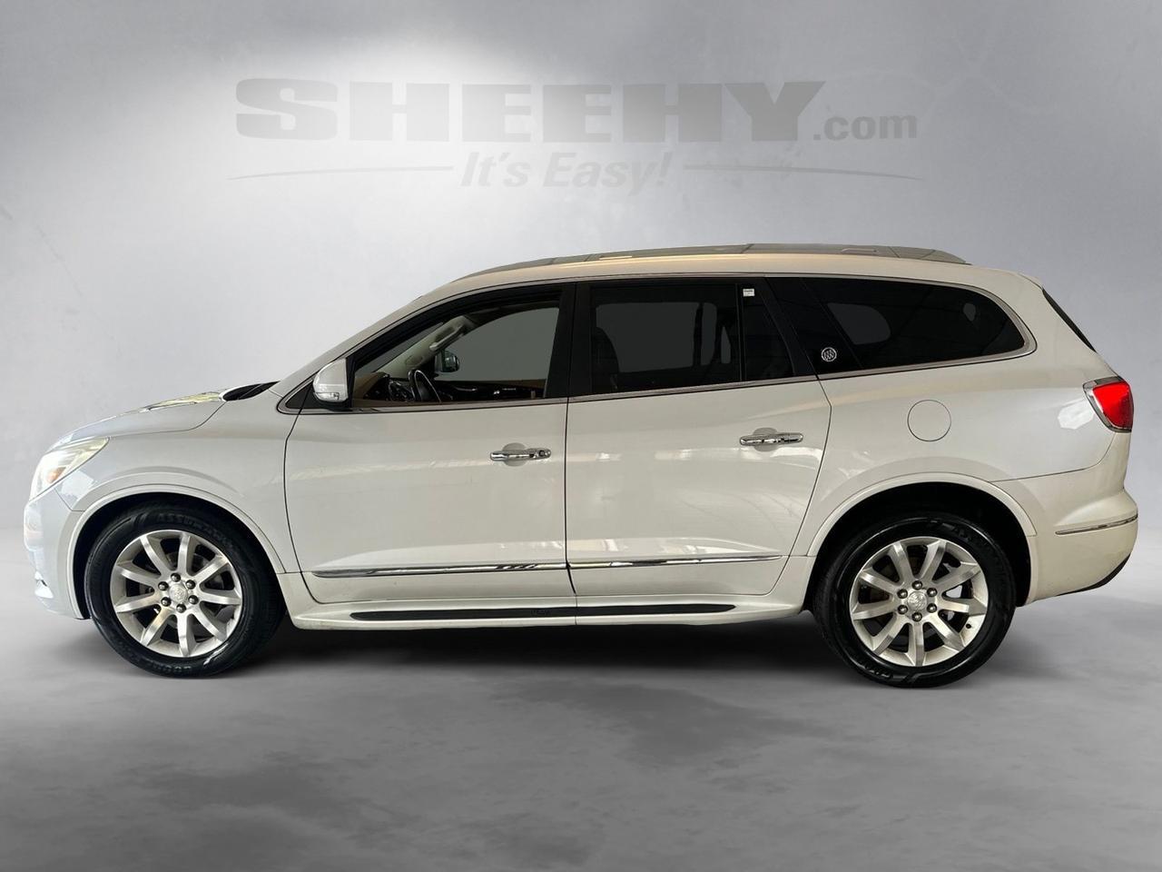 2016 Buick Enclave Premium Group Richmond VA