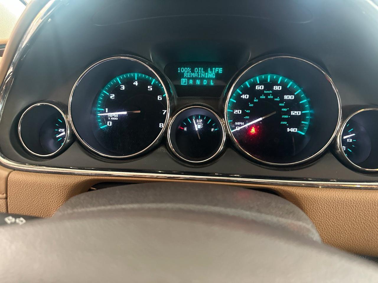 2016 Buick Enclave Premium Group Richmond VA