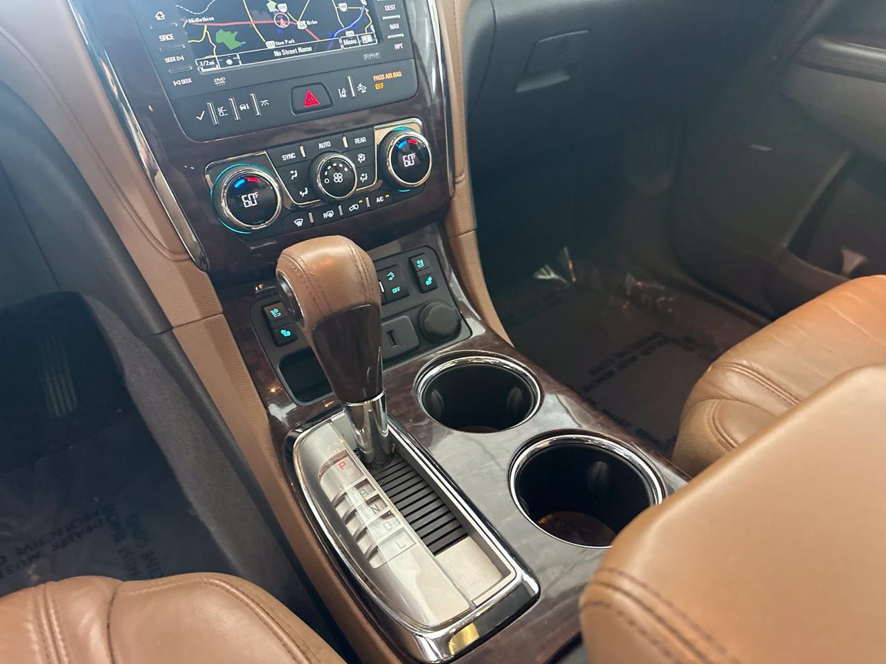 2016 Buick Enclave Premium Group Richmond VA