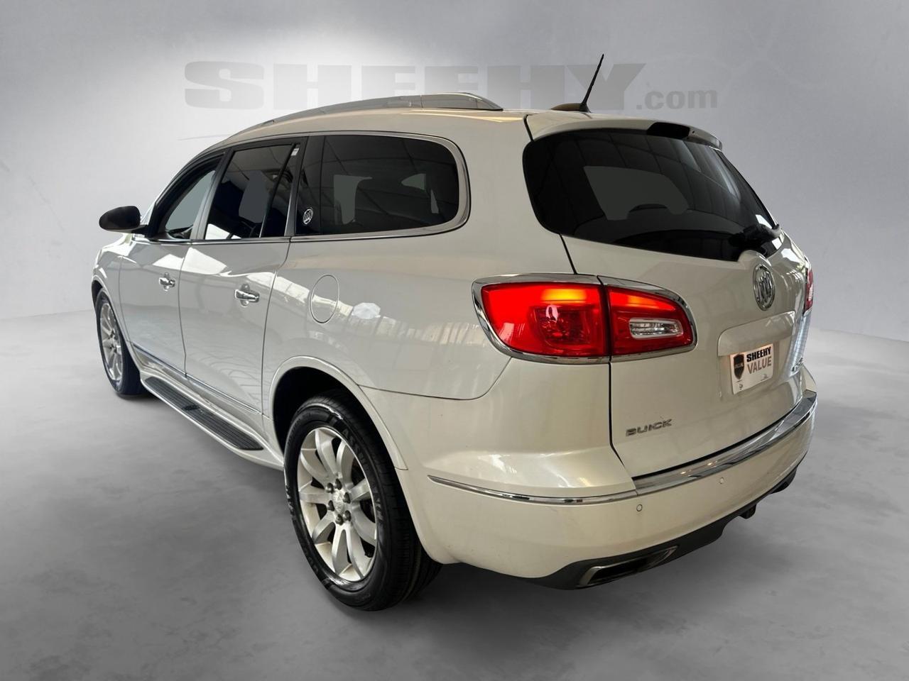 2016 Buick Enclave Premium Group Richmond VA