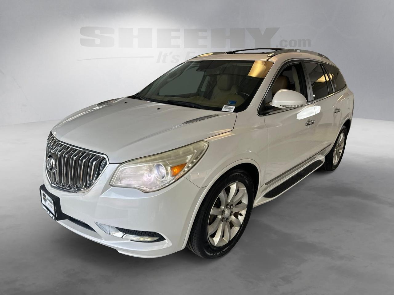 2016 Buick Enclave Premium Group Richmond VA
