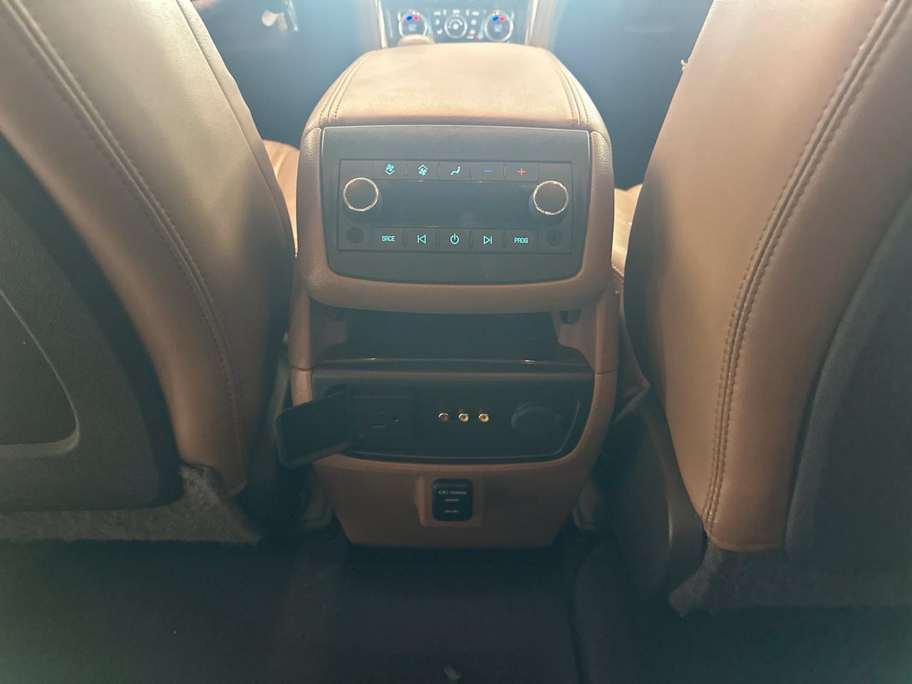 2016 Buick Enclave Premium Group Richmond VA