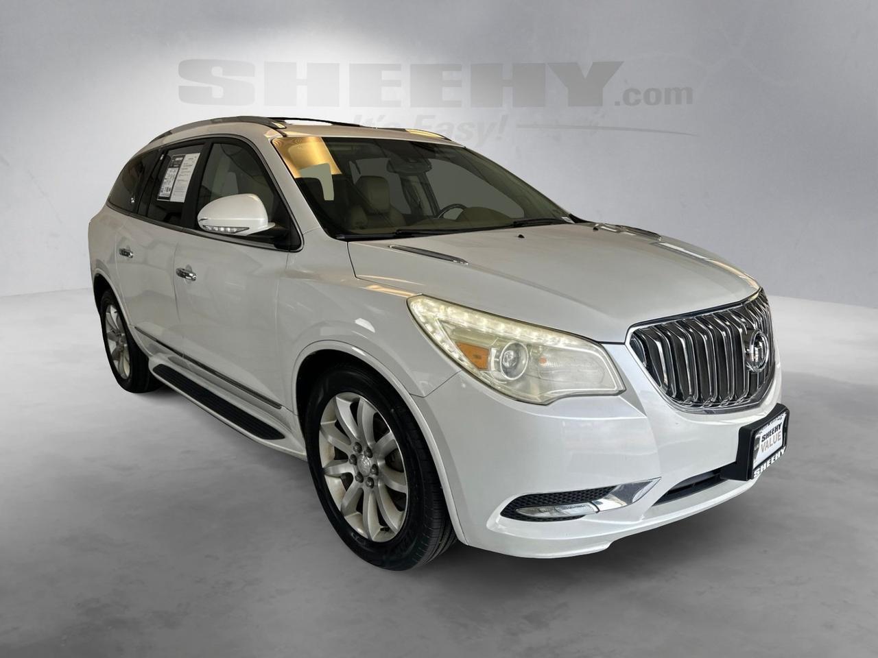 2016 Buick Enclave Premium Group Richmond VA