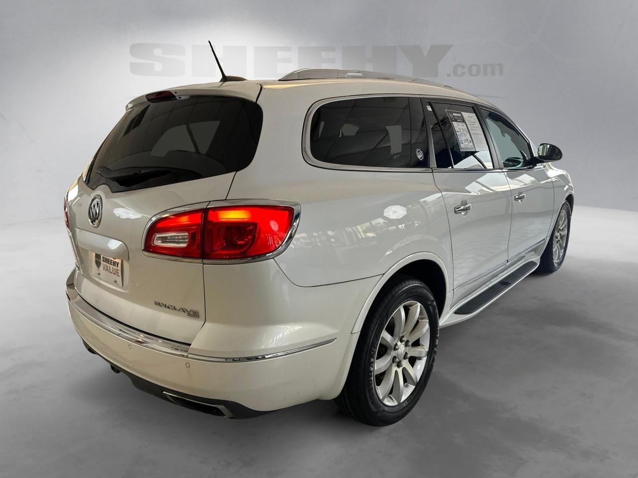 2016 Buick Enclave Premium Group Richmond VA