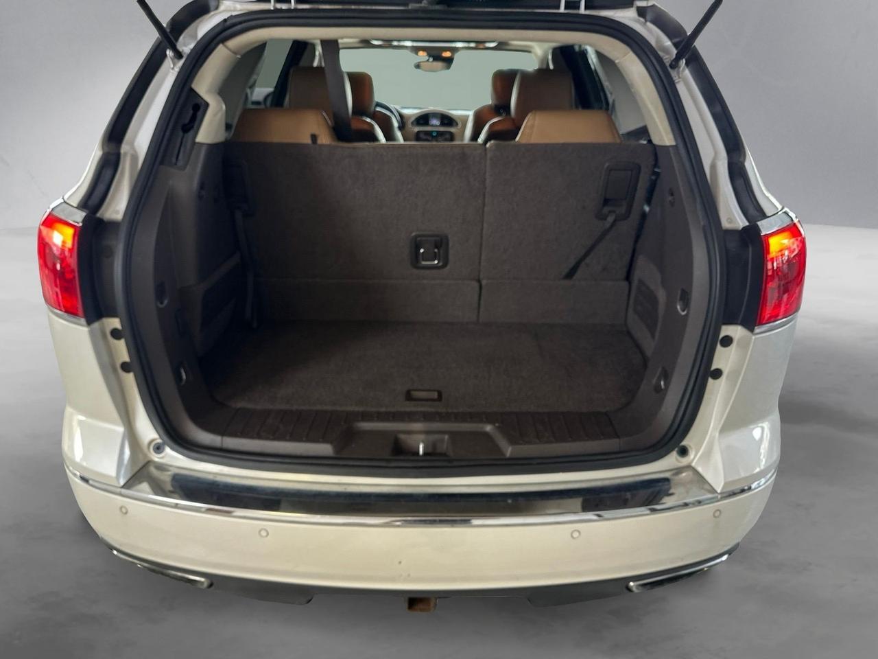 2016 Buick Enclave Premium Group Richmond VA