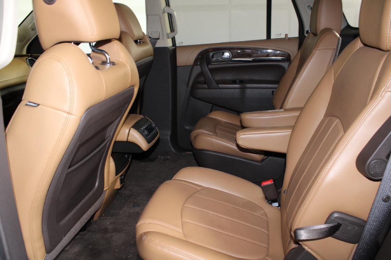 2016 Buick Enclave Premium Group Manassas VA