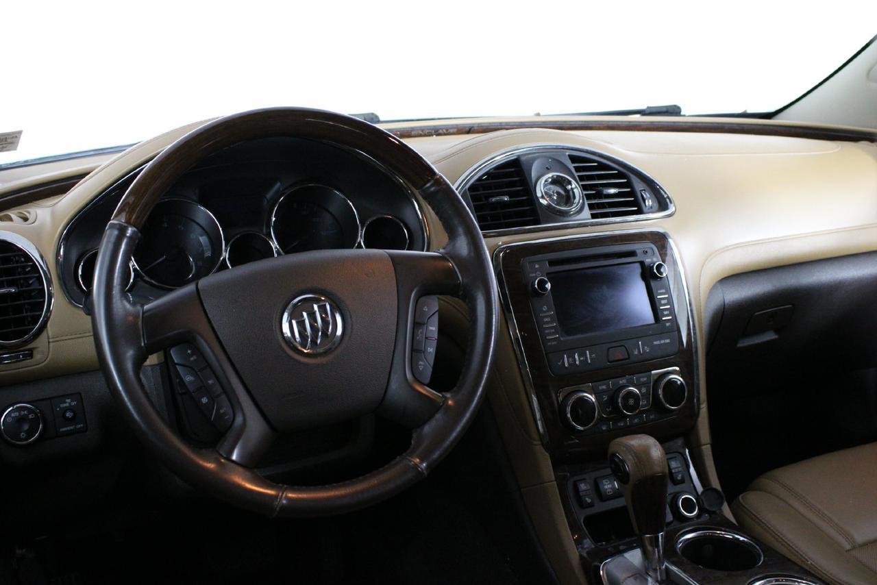 2016 Buick Enclave Premium Group Manassas VA