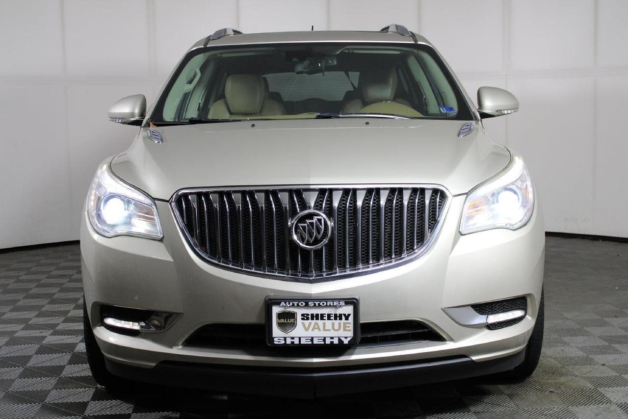 2016 Buick Enclave Premium Group Manassas VA