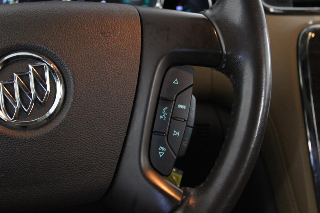 2016 Buick Enclave Premium Group Manassas VA
