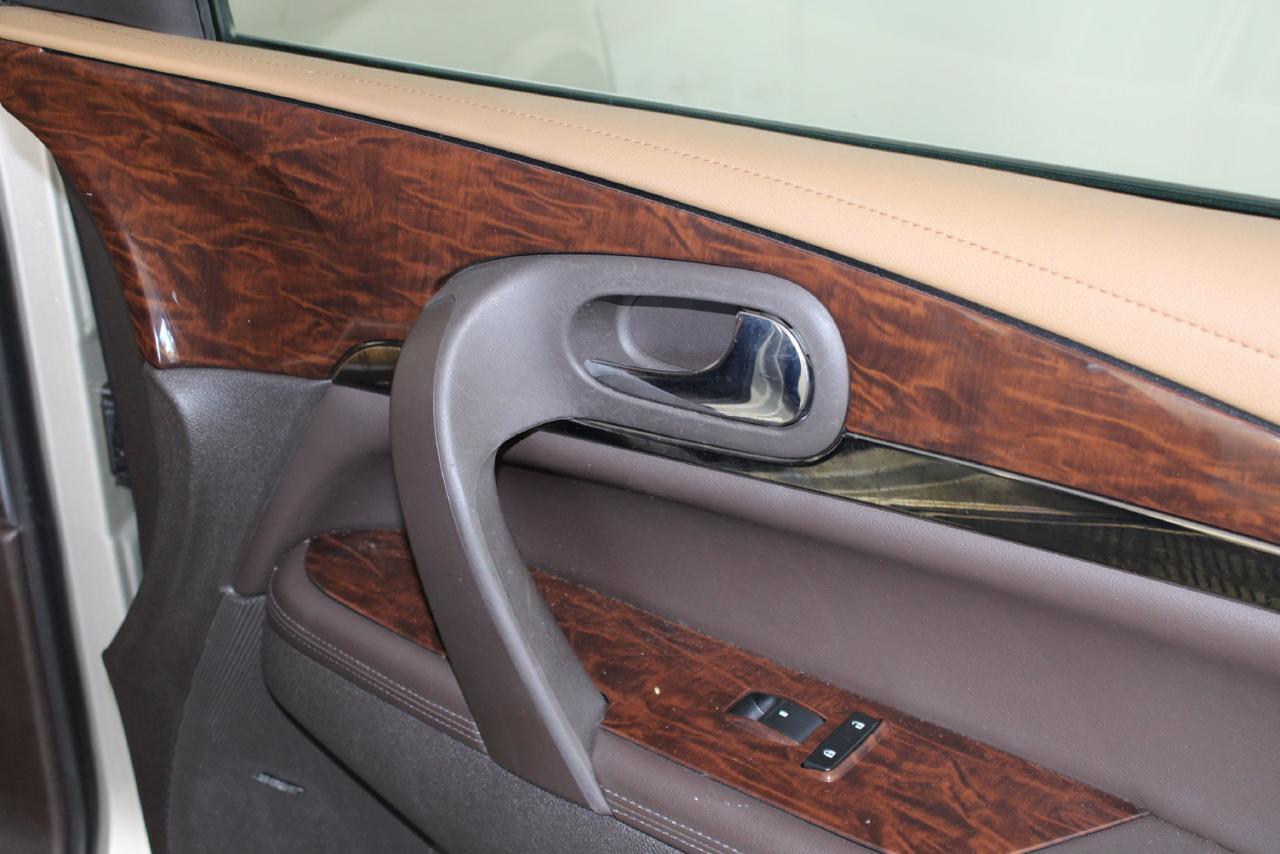 2016 Buick Enclave Premium Group Manassas VA