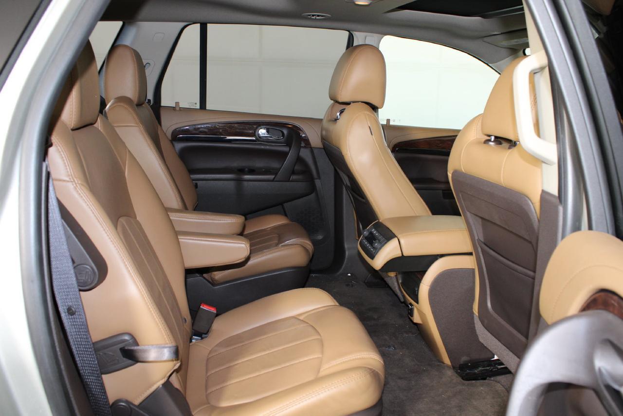 2016 Buick Enclave Premium Group Manassas VA