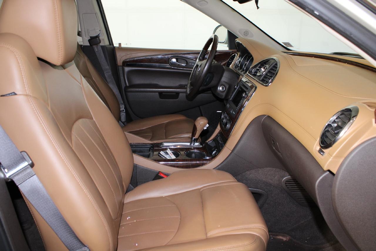 2016 Buick Enclave Premium Group Manassas VA