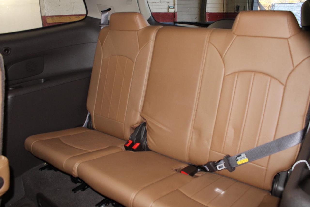 2016 Buick Enclave Premium Group Manassas VA