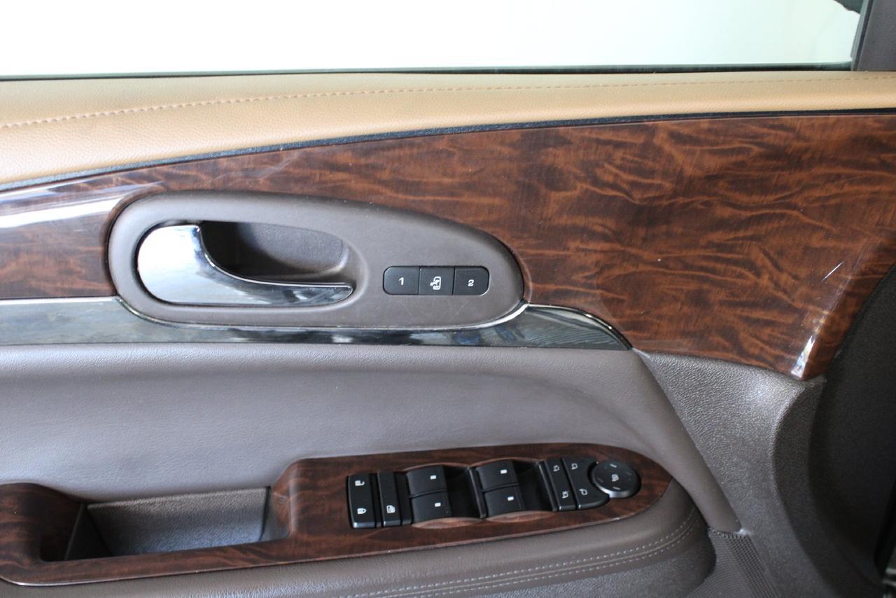 2016 Buick Enclave Premium Group Manassas VA