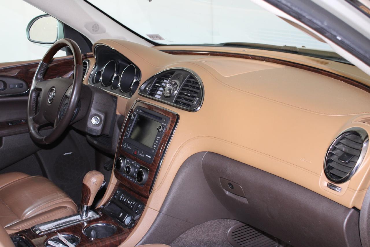 2016 Buick Enclave Premium Group Manassas VA