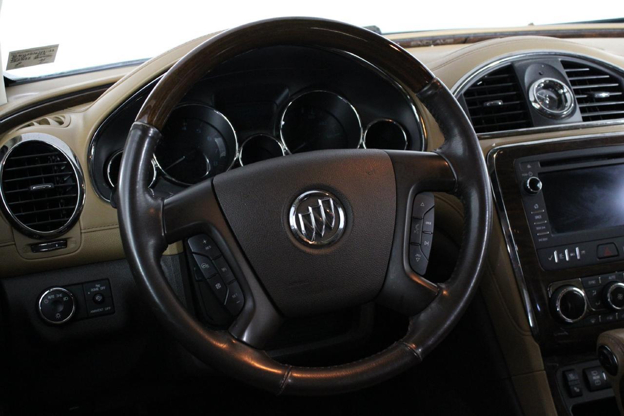 2016 Buick Enclave Premium Group Manassas VA