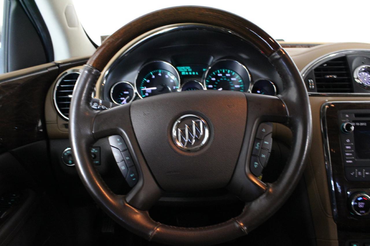 2016 Buick Enclave Premium Group Manassas VA